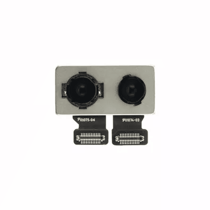 Cámara trasera iPhone 8 Plus 1