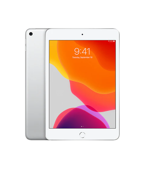 Cambio de cristal iPad mini 1 - 2