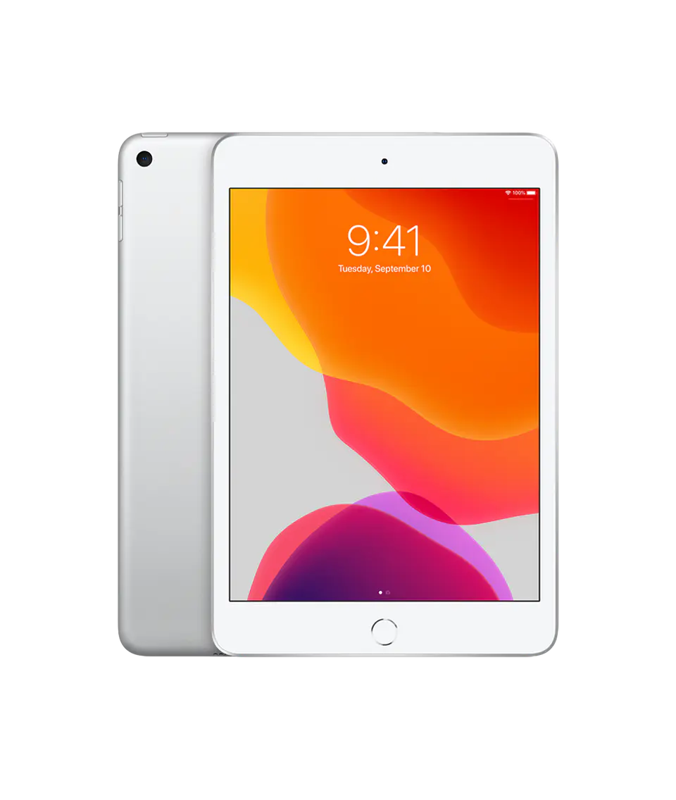 Cambio de cristal iPad mini 1 - 2 1