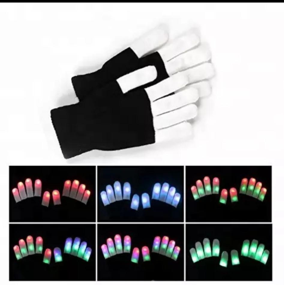 Guantes tiktok
