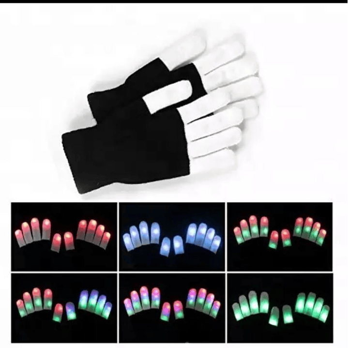 Guantes tiktok 1