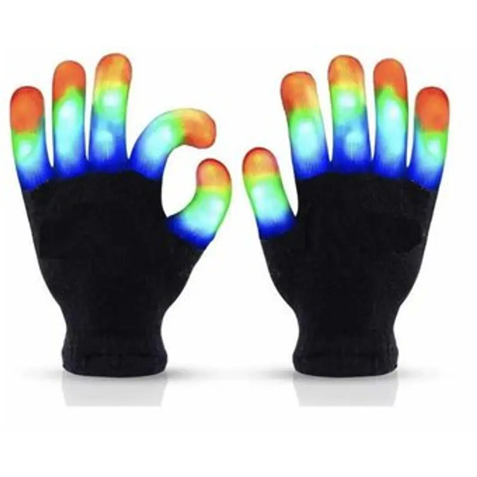 Guantes tiktok 2