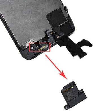 Auricular iPhone 5s