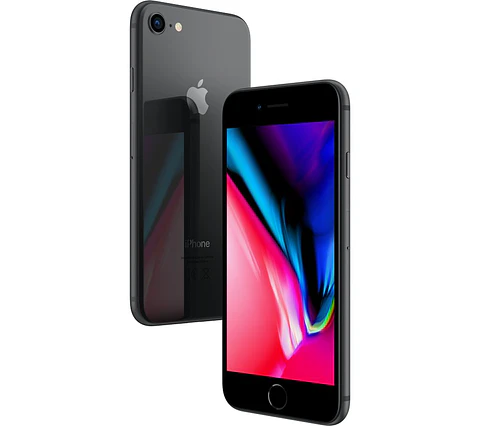 Cambio de pantalla iPhone 8