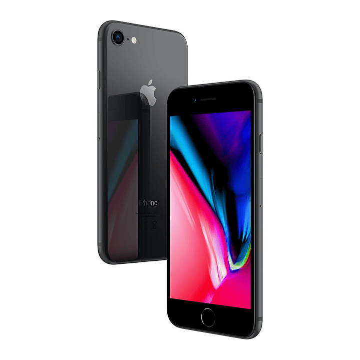 Cambio de pantalla iPhone 8 1