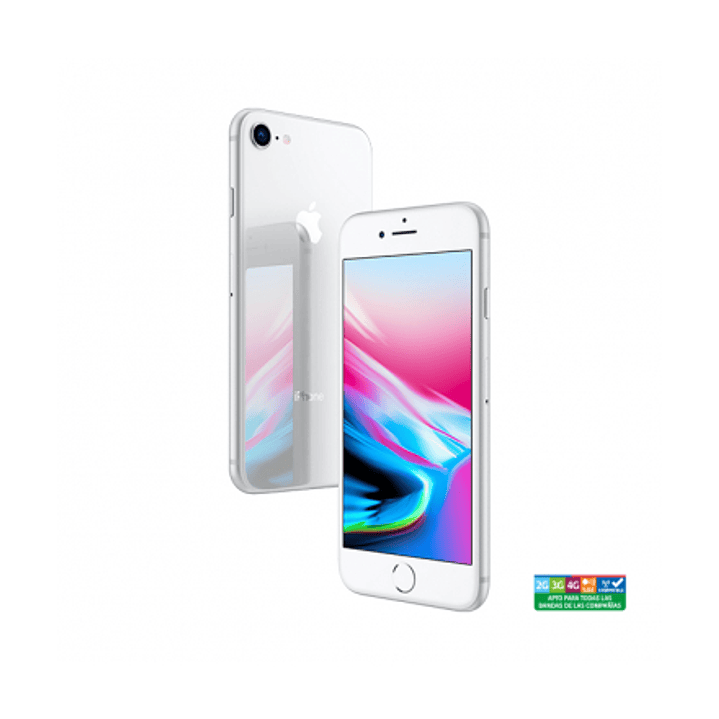 Cambio de pantalla iPhone 8 2