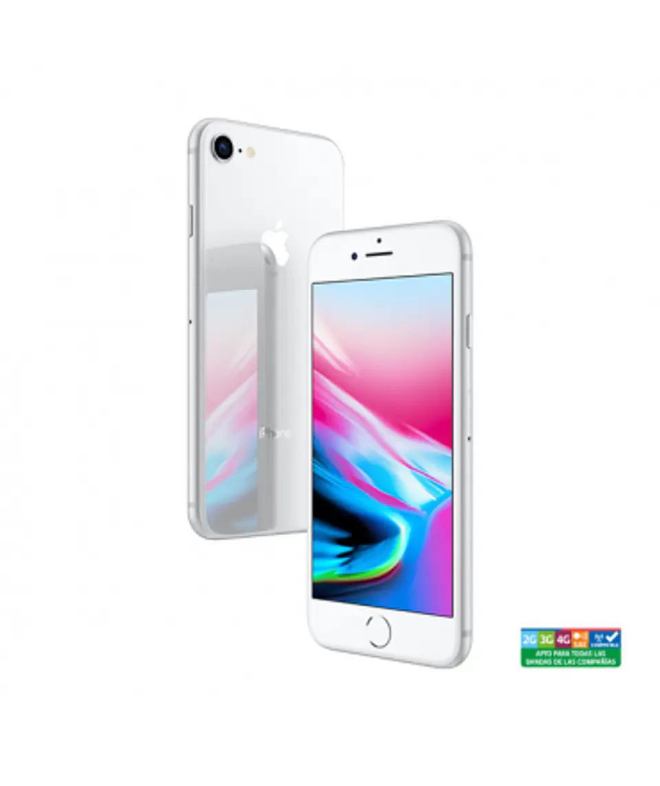Cambio de pantalla iPhone 8 2