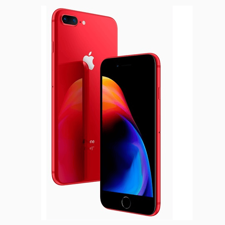 Cambio de pantalla iPhone 8 Plus 1