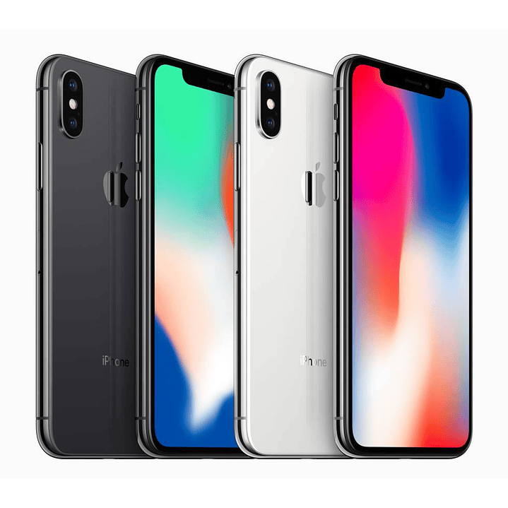 Cambio de pantalla iPhone X 1