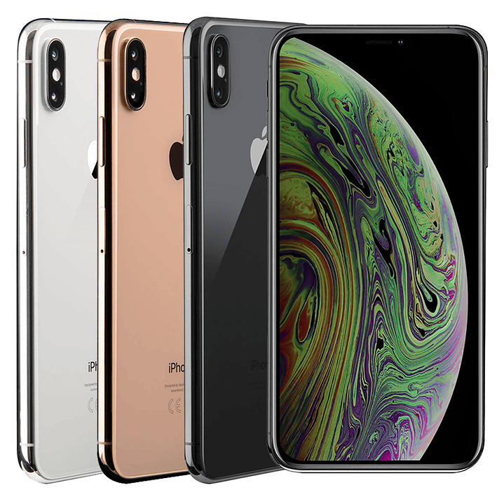 Cambio de pantalla iPhone XS 1