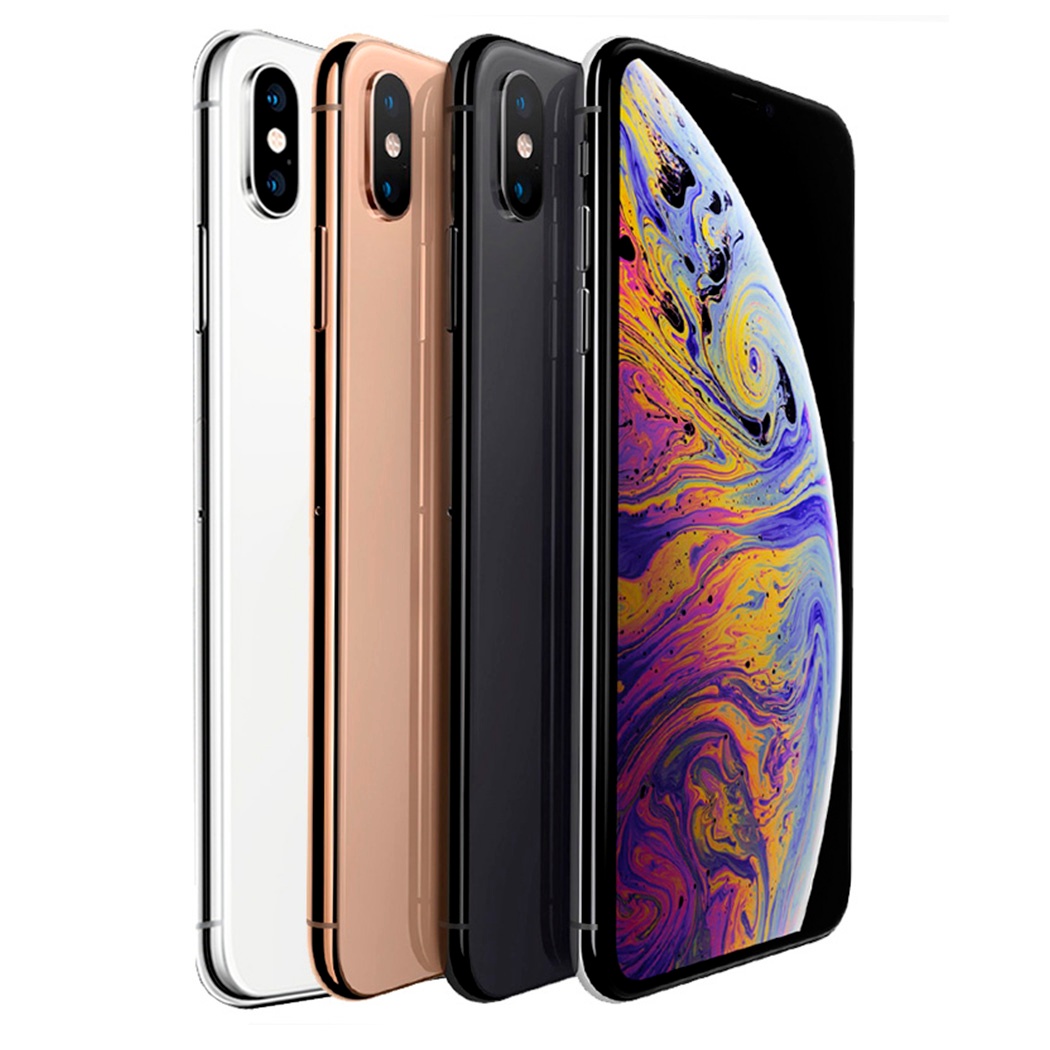 Cambio de pantalla iPhone XS Max