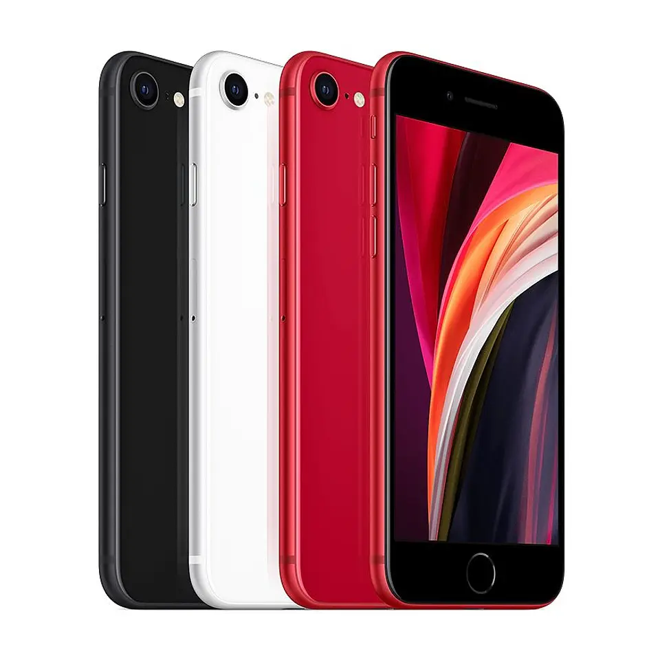 Cambio de pantalla iPhone SE 2020 1
