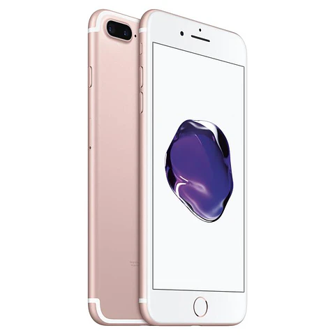 Cambio de pantalla iPhone 7 Plus