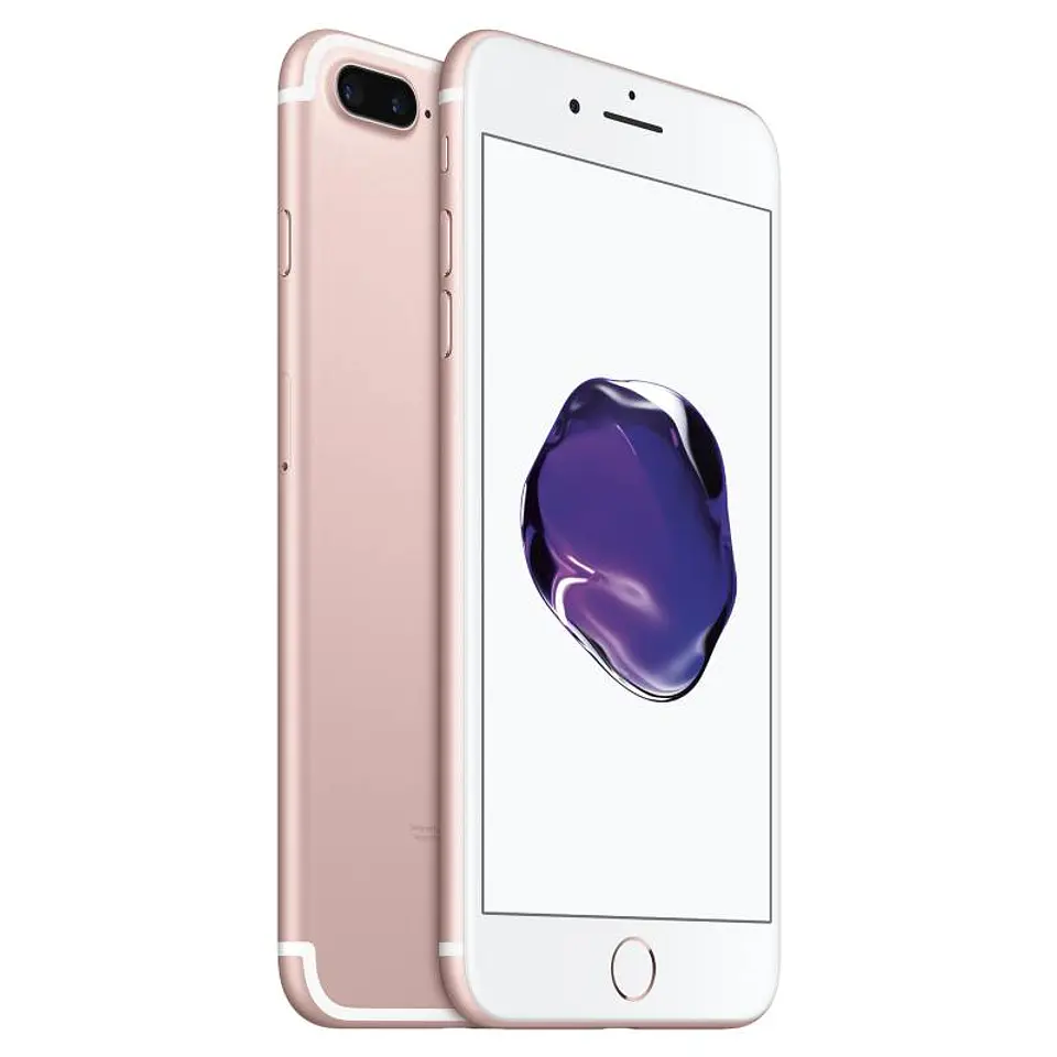Cambio de pantalla iPhone 7 Plus 1