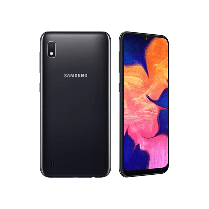 Cambio de pantalla Samsung Galaxy A10 1