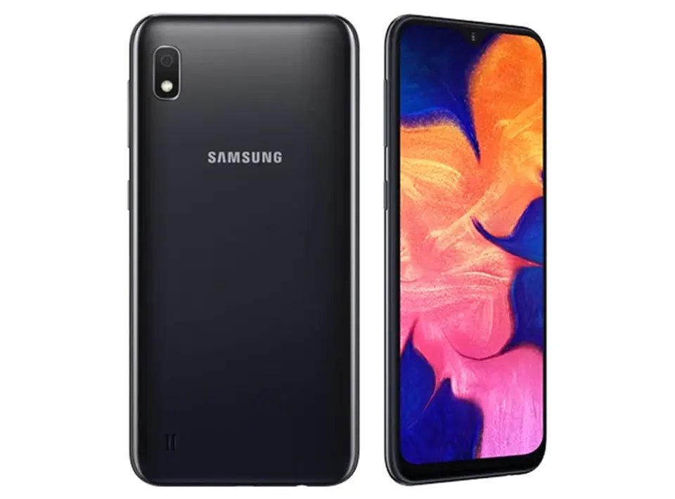 Cambio de pantalla Samsung Galaxy A10 1