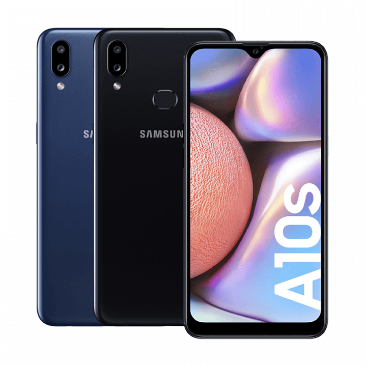 Cambio de pantalla Samsung Galaxy A10s 1