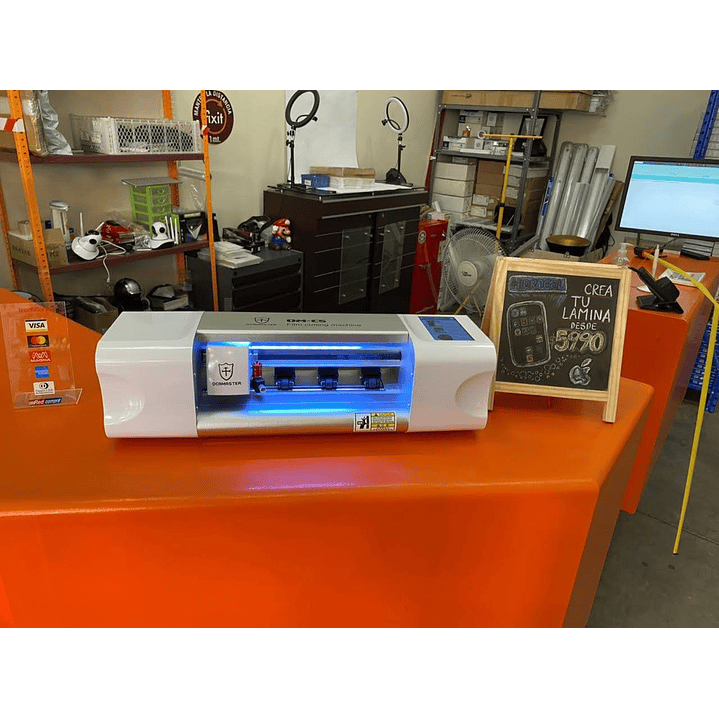 Lámina de hidrogel para todos los modelos, todas las marcas!  2