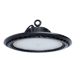 Campana LED tipo UFO Light 150w luz fría