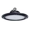 Campana LED tipo UFO Light 300w luz fría