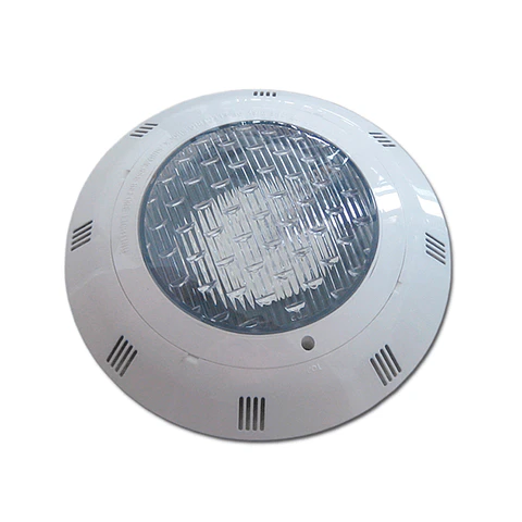 Foco sumergible sobrepuesto para piscina 18W IP68 12V