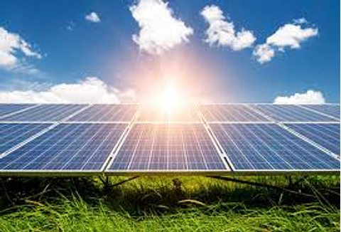 Kit solar 1.000w de generación 2.400w de almacenamiento