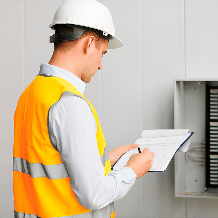 Visita técnica y cotización a domicilio (reembolsable) 1