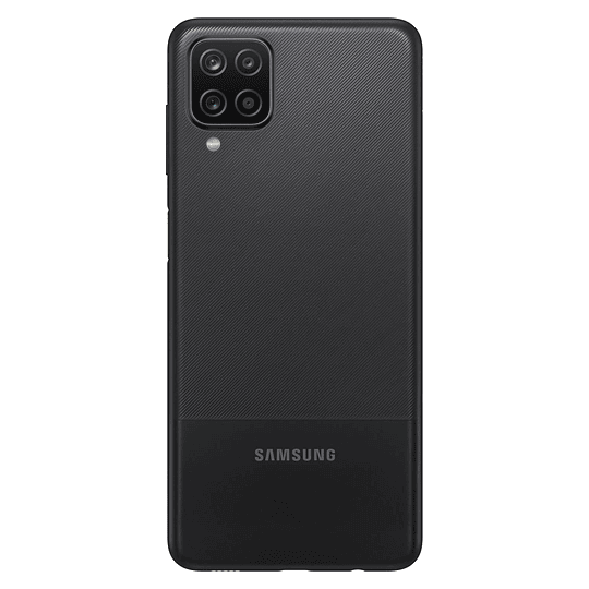 Samsung Galaxy A12 128gb (Nuevo - Sellado)