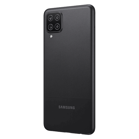 Samsung Galaxy A12 128gb (Nuevo - Sellado)