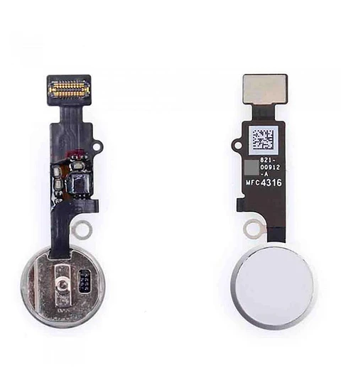 Botón home iPhone 7, 7 Plus, 8, 8 Plus FUNCIONAL