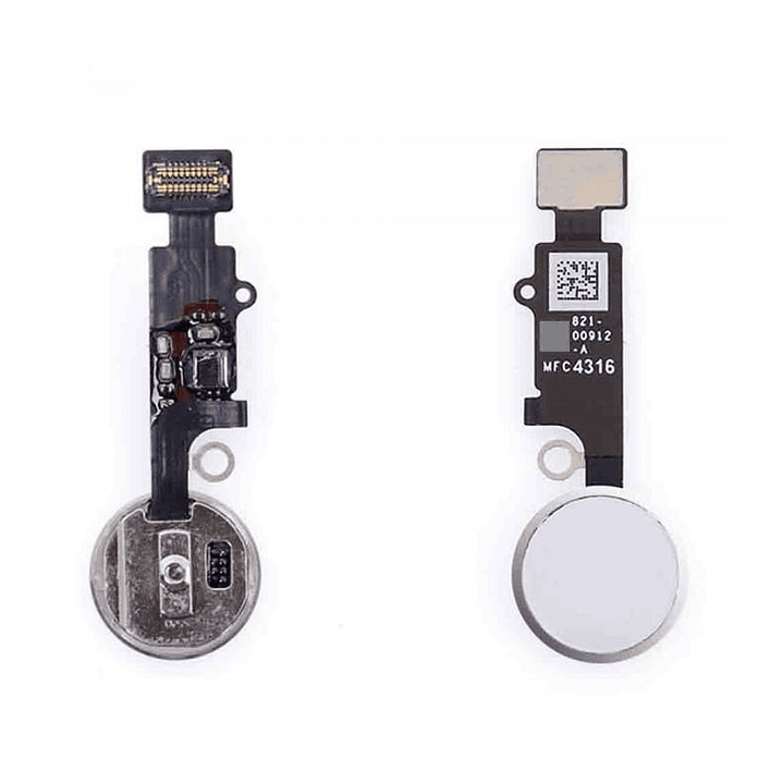 Botón home iPhone 7, 7 Plus, 8, 8 Plus FUNCIONAL 1