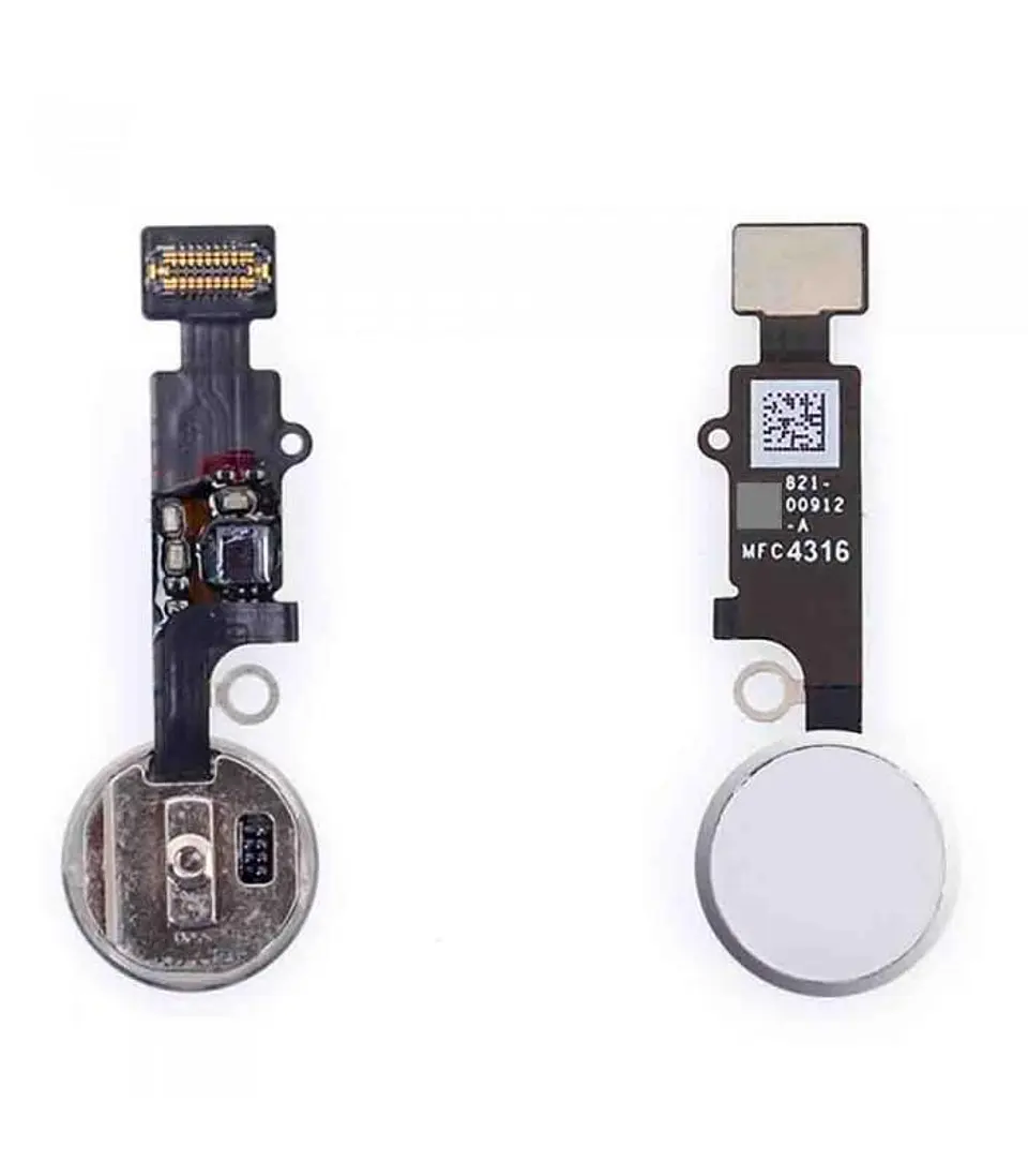 Botón home iPhone 7, 7 Plus, 8, 8 Plus FUNCIONAL 1