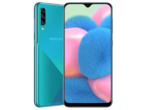 Cambio de pantalla Samsung Galaxy A30s
