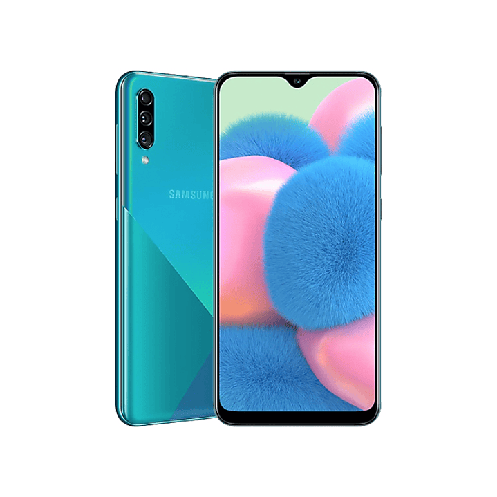 Cambio de pantalla Samsung Galaxy A30s 1