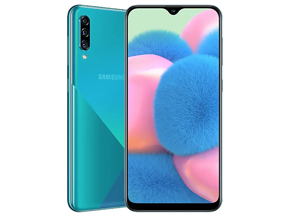 Cambio de pantalla Samsung Galaxy A30s 1