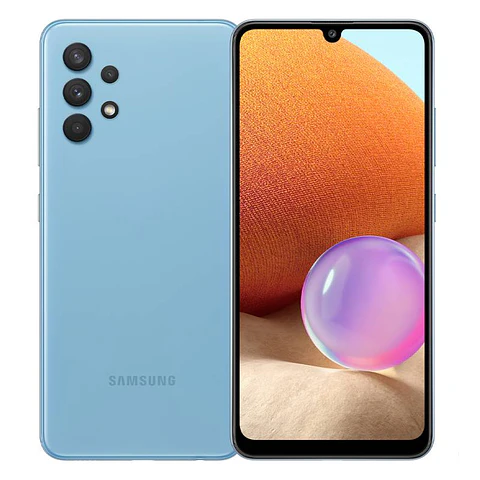 Cambio de pantalla Samsung Galaxy A32 4G