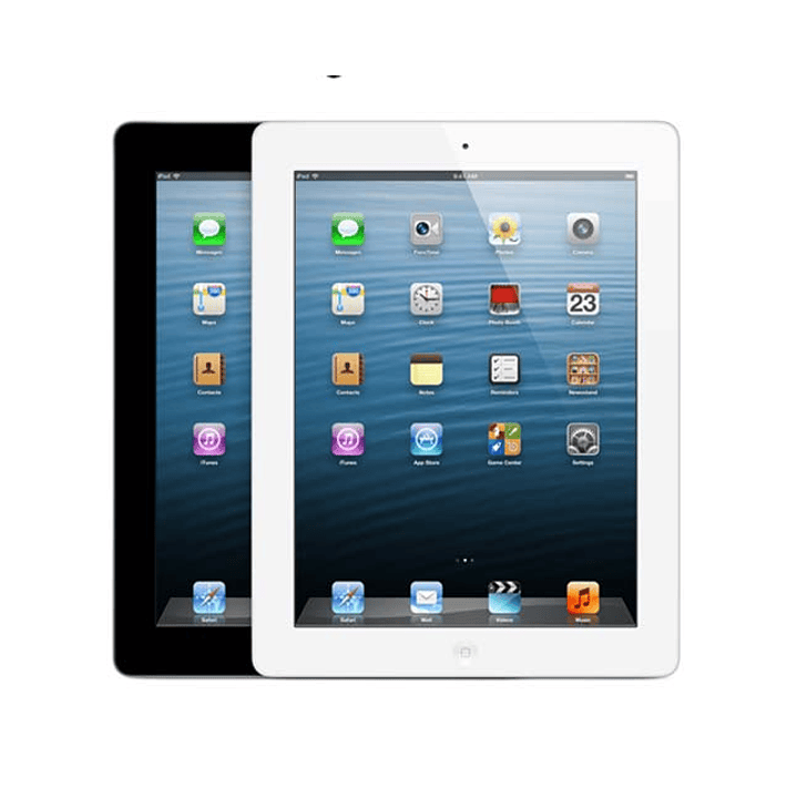 Cambio de cristal iPad 2 (9.7