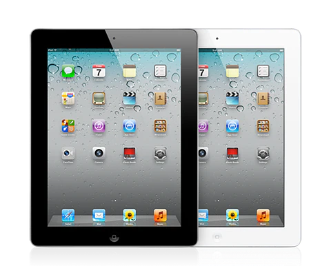 Cambio de cristal iPad 4ta generación (9.7")