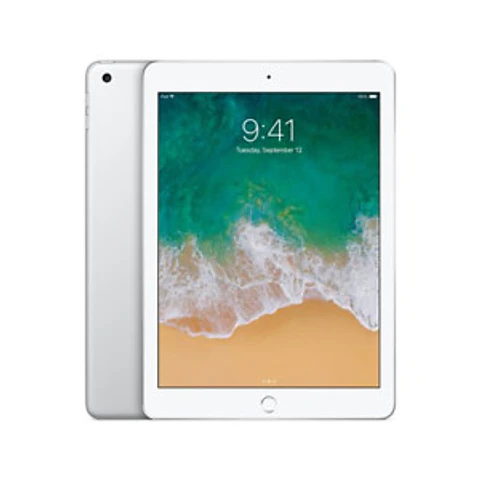 Cambio de cristal iPad 5ta generación (9.7") A1822 A1823