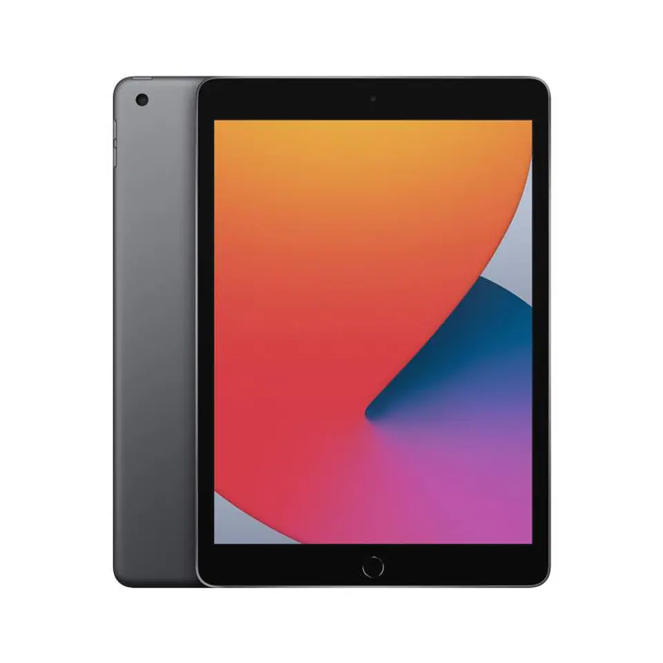 Cambio de cristal iPad 8va generación (10.2