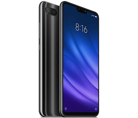 Cambio de pantalla Xiaomi Redmi 8 lite