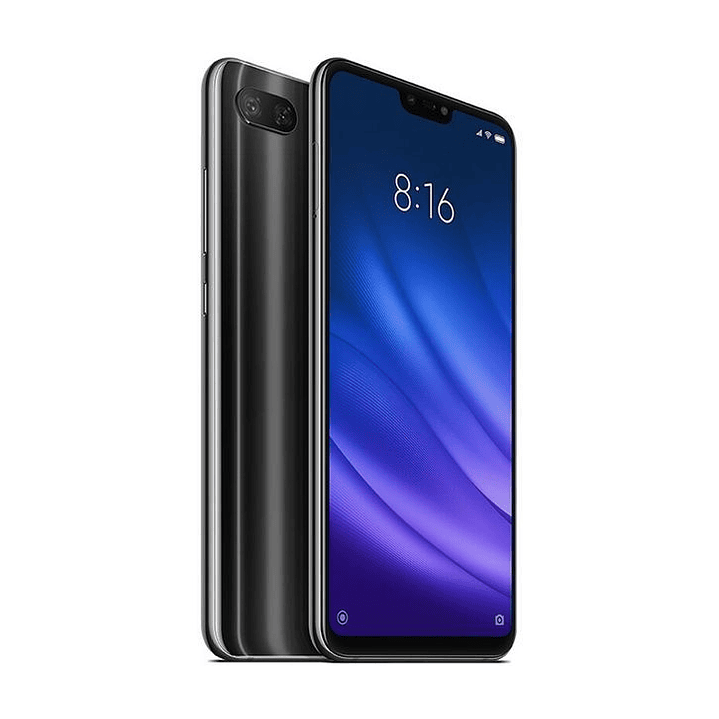 Cambio de pantalla Xiaomi Redmi 8 lite 1
