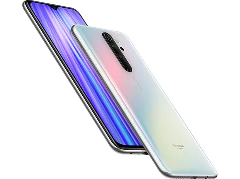 Cambio de pantalla Xiaomi Redmi note 8 pro
