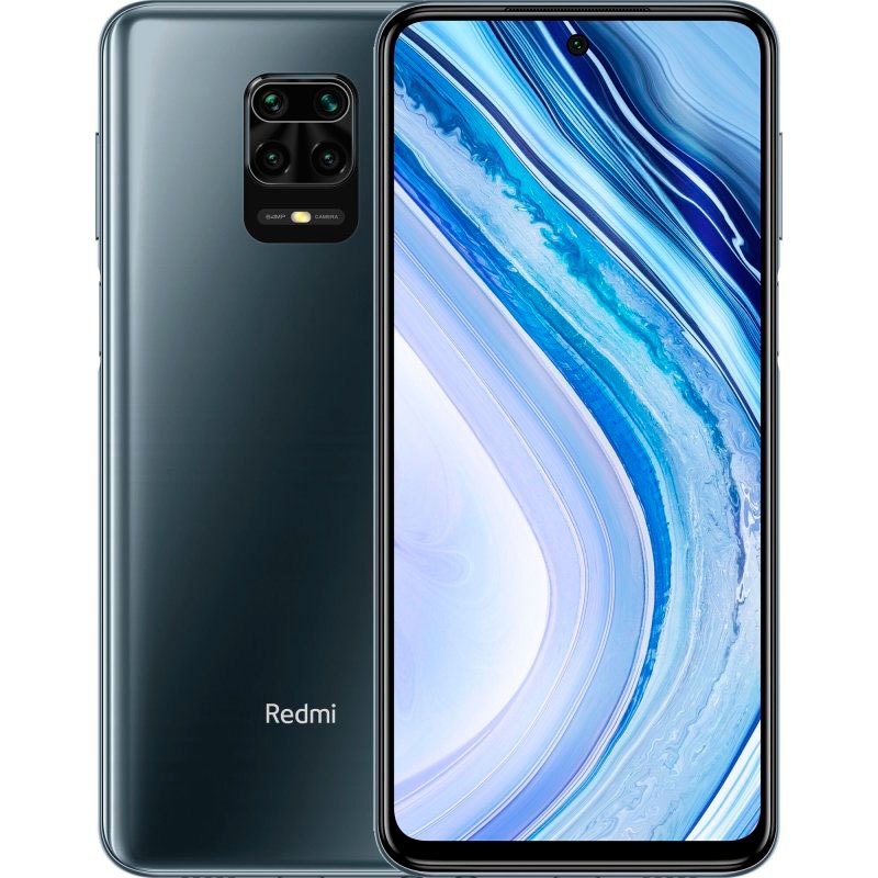 Cambio de Pantalla Xiaomi Note 9 Pro