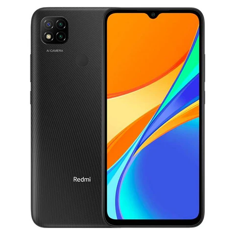 Cambio de pantalla Xiaomi Redmi 9c