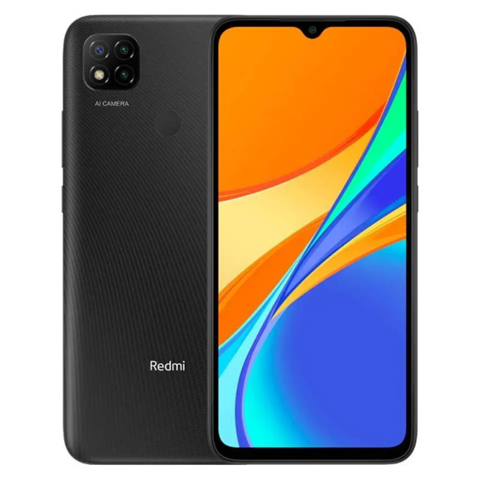Cambio de pantalla Xiaomi Redmi 9c 1