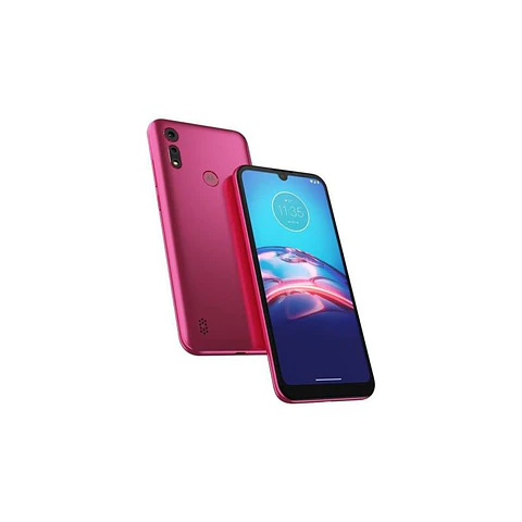 Cambio de pantalla Motorola E6s