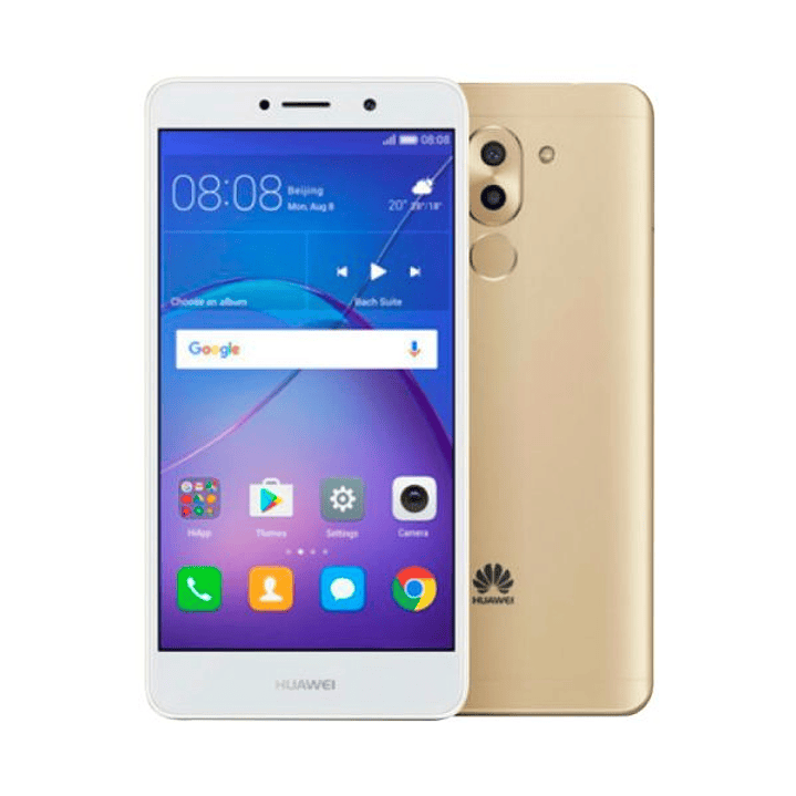 Cambio de pantalla Huawei Mate 9 lite 1