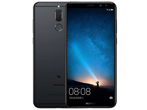 Cambio de pantalla Huawei Mate 10 lite