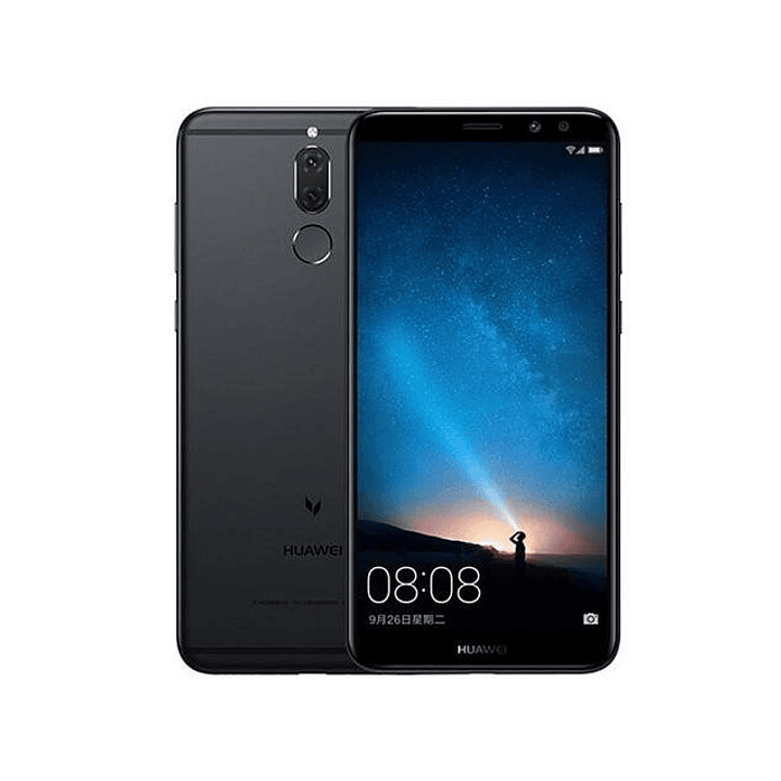Cambio de pantalla Huawei Mate 10 lite 1